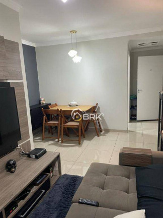 Imagem Apartamento com 3 Quartos à Venda, 74 m² em Vila Talarico - São Paulo Imagem Apartamento com 3 Quartos à Venda, 74 m² em Vila Talarico - São Paulo