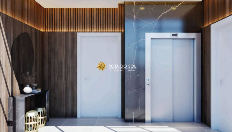 Imagem Apartamento com 3 Quartos à Venda, 130 m² em Canto Grande - Bombinhas