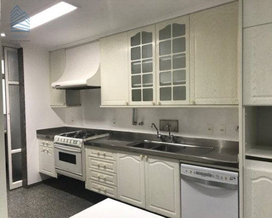 Imagem Imóvel com 4 Quartos para Alugar, 338 m² em Alto Da Boa Vista - São Paulo