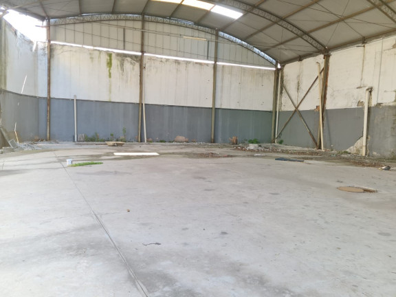 Imagem Imóvel Comercial à Venda, 5.700 m² em Caju - Rio De Janeiro