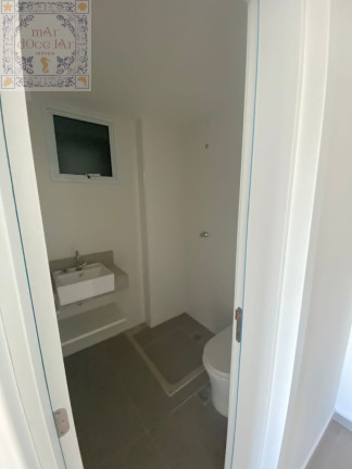 Imagem Apartamento com 2 Quartos à Venda, 60 m² em Marapé - Santos Imagem Apartamento com 2 Quartos à Venda, 60 m² em Marapé - Santos