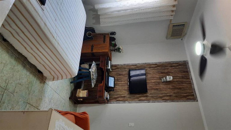 Imagem Casa com 1 Quarto à Venda, em Ocian - Praia Grande Imagem Casa com 1 Quarto à Venda, em Ocian - Praia Grande