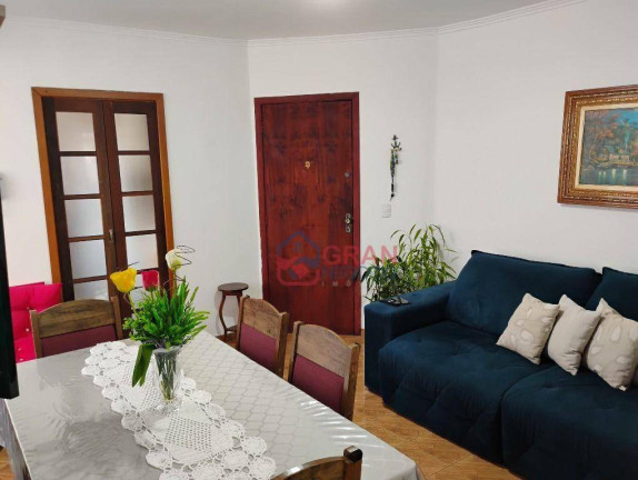 Imagem Apartamento com 3 Quartos à Venda, 58 m² em Uberaba - Curitiba Imagem Apartamento com 3 Quartos à Venda, 58 m² em Uberaba - Curitiba
