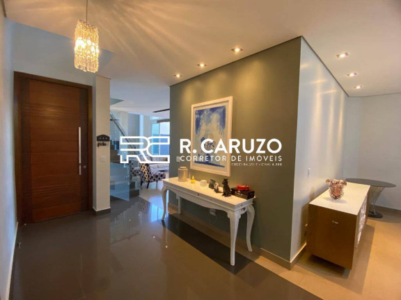 Imagem Casa de Condomínio com 3 Quartos à Venda, 483 m² em Parque Residencial Damha - Araraquara Imagem Casa de Condomínio com 3 Quartos à Venda, 483 m² em Parque Residencial Damha - Araraquara