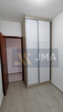 Imagem Apartamento com 4 Quartos à Venda, 110 m² em Alto Dos Pinheiros - Belo Horizonte