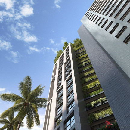 Imagem Apartamento com 2 Quartos à Venda, 94 m² em Centro - Torres Imagem Apartamento com 2 Quartos à Venda, 94 m² em Centro - Torres
