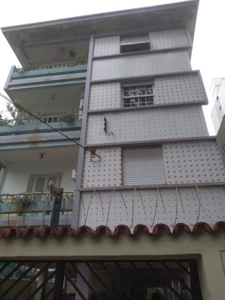 Apartamento com 2 Quartos à Venda, 60 m² em Gonzaga - Santos