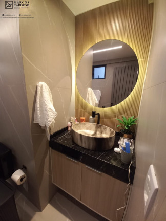 Imagem Imóvel com 3 Quartos à Venda, 127 m² em Umarizal - Belém