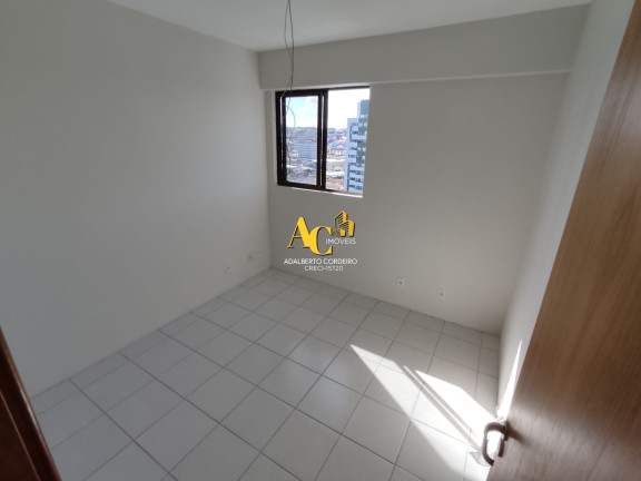 Imagem Apartamento com 3 Quartos à Venda, 74 m² em Casa Amarela - Recife
