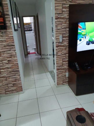 Imagem Apartamento com 2 Quartos à Venda, 55 m² em Ponte De São João - Jundiaí