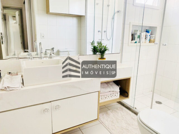 Imagem Apartamento com 3 Quartos à Venda, 110 m² em Morumbi - São Paulo Imagem Apartamento com 3 Quartos à Venda, 110 m² em Morumbi - São Paulo