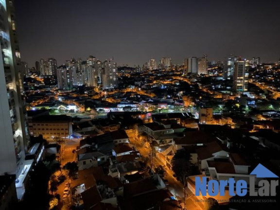 Imagem Apartamento com 2 Quartos à Venda, 57 m² em Lauzane Paulista - São Paulo