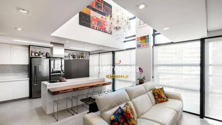 Imóvel com 2 Quartos à Venda ou Locação, 101 m² em Itaim Bibi - São Paulo