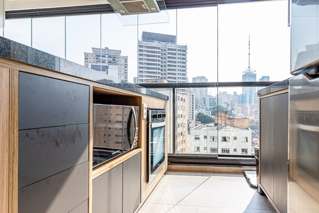Imagem Apartamento com 3 Quartos à Venda, 78 m² em Vila Mariana - São Paulo