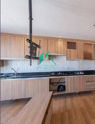 Imagem Apartamento com 1 Quarto à Venda, 37 m² em Centro - Osasco Imagem Apartamento com 1 Quarto à Venda, 37 m² em Centro - Osasco