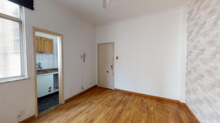 Imagem Imóvel com 1 Quarto à Venda, 45 m² em Copacabana - Rio De Janeiro