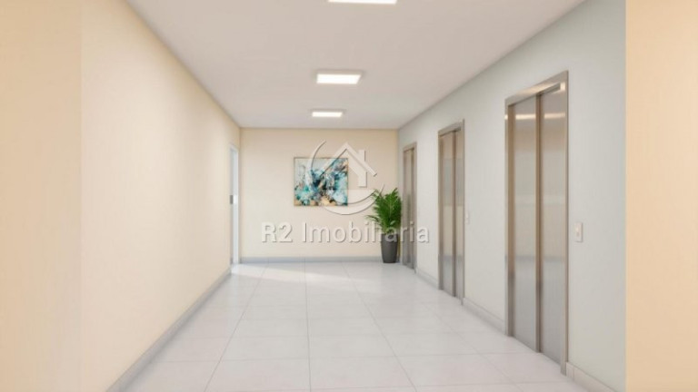 Imagem Apartamento com 2 Quartos à Venda, 46 m² em Alcantara - São Gonçalo