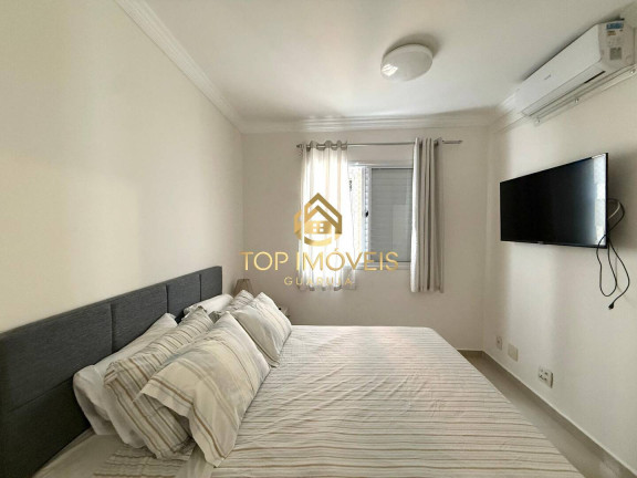 Imagem Apartamento com 3 Quartos para Alugar, 105 m² em Jardim Astúrias - Guarujá Imagem Apartamento com 3 Quartos para Alugar, 105 m² em Jardim Astúrias - Guarujá