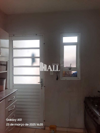 Imagem Casa com 2 Quartos à Venda, 65 m² em Parque Residencial Da Fraternidade - São José Do Rio Preto Imagem Casa com 2 Quartos à Venda, 65 m² em Parque Residencial Da Fraternidade - São José Do Rio Preto