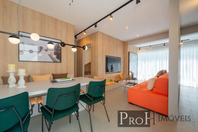 Imagem Apartamento com 2 Quartos à Venda, 60 m² em Bela Vista - São Paulo Imagem Apartamento com 2 Quartos à Venda, 60 m² em Bela Vista - São Paulo