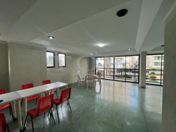 Imagem Apartamento com 2 Quartos à Venda, 87 m² em Jardim Astúrias - Guarujá