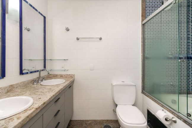 Imagem Apartamento com 4 Quartos à Venda, 188 m² em Vila Mariana - São Paulo Imagem Apartamento com 4 Quartos à Venda, 188 m² em Vila Mariana - São Paulo