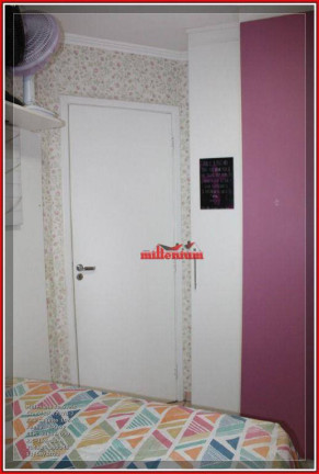 Imagem Apartamento com 2 Quartos à Venda, 65 m² em Vila São Geraldo - São Paulo