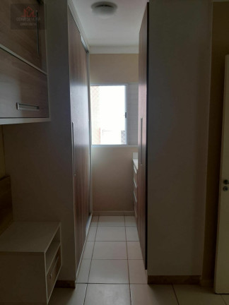 Imagem Apartamento com 3 Quartos à Venda, 60 m² em Jardim São Camilo - Santa Bárbara D'oeste Imagem Apartamento com 3 Quartos à Venda, 60 m² em Jardim São Camilo - Santa Bárbara D'oeste