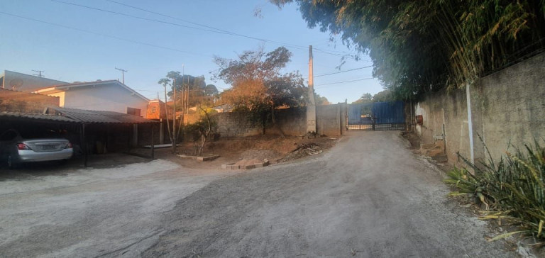 Imagem Chácara com 7 Quartos à Venda, 343 m² em água Doce - Jundiaí