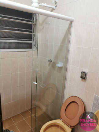 Imagem Apartamento com 2 Quartos para Alugar, 55 m² em Perequê Açu - Ubatuba