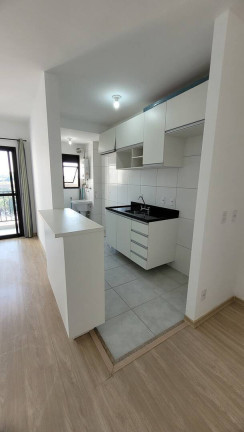 Apartamento com 2 Quartos à Venda, 59 m² em Jardim São Carlos - Sorocaba