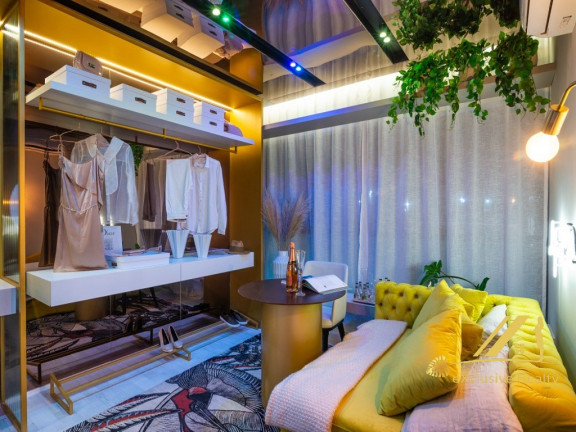 Imagem Imóvel com 1 Quarto à Venda, 25 m² em Indianópolis - São Paulo Imagem Imóvel com 1 Quarto à Venda, 25 m² em Indianópolis - São Paulo