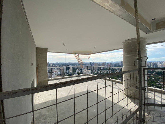 Imagem Apartamento com 4 Quartos à Venda, 288 m² em Itaim Bibi - São Paulo
