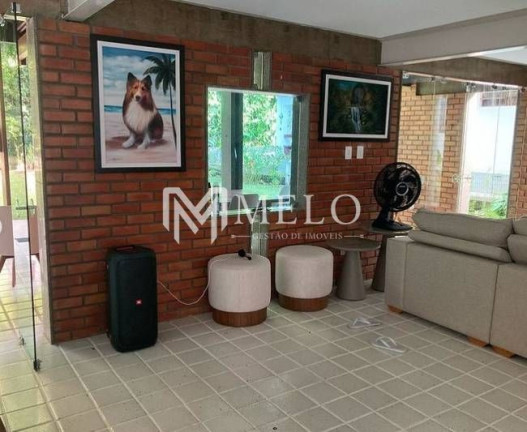 Imagem Casa de Condomínio com 3 Quartos à Venda, 300 m² em Aldeia Dos Camarás - Camaragibe Imagem Casa de Condomínio com 3 Quartos à Venda, 300 m² em Aldeia Dos Camarás - Camaragibe