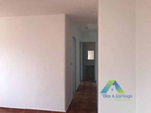 Imagem Apartamento com 2 Quartos à Venda, 56 m² em Vila Moraes - São Paulo Imagem Apartamento com 2 Quartos à Venda, 56 m² em Vila Moraes - São Paulo