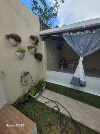 Imagem Casa de Condomínio com 4 Quartos à Venda, 205 m² em Nossa Senhora Do ó - Paulista Imagem Casa de Condomínio com 4 Quartos à Venda, 205 m² em Nossa Senhora Do ó - Paulista