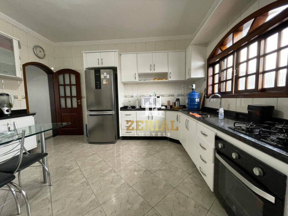 Imagem Sobrado com 3 Quartos à Venda, 347 m² em Nova Gerti - São Caetano Do Sul Imagem Sobrado com 3 Quartos à Venda, 347 m² em Nova Gerti - São Caetano Do Sul
