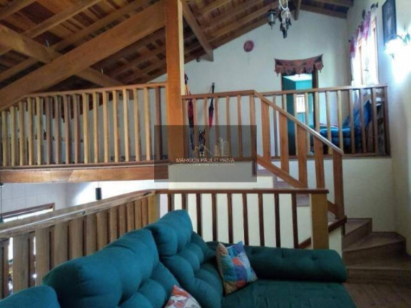 Imagem Casa com 3 Quartos à Venda, 162 m² em Rio Acima - Mairiporã