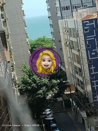 Imagem Apartamento com 2 Quartos à Venda, 125 m² em Ponta Da Praia - Santos Imagem Apartamento com 2 Quartos à Venda, 125 m² em Ponta Da Praia - Santos