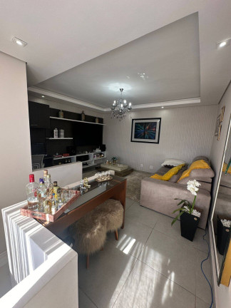 Imagem Cobertura com 2 Quartos à Venda, 105 m² em Jardim Nova Europa - Campinas