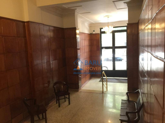Imagem Apartamento com 2 Quartos à Venda, 82 m² em Higienópolis - São Paulo Imagem Apartamento com 2 Quartos à Venda, 82 m² em Higienópolis - São Paulo
