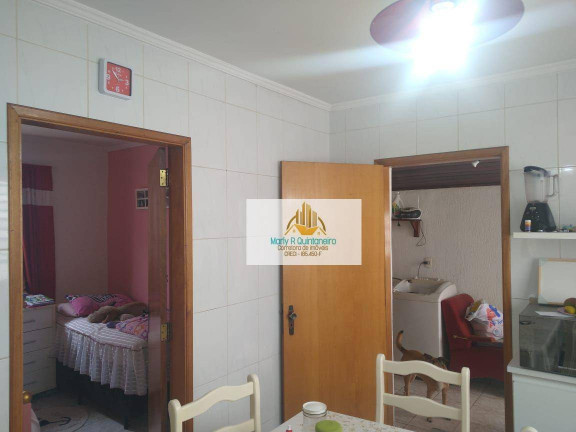 Imagem Casa com 3 Quartos à Venda, 118 m² em Gopoúva - Guarulhos Imagem Casa com 3 Quartos à Venda, 118 m² em Gopoúva - Guarulhos