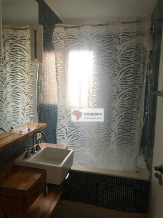 Imagem Apartamento com 3 Quartos à Venda, 109 m² em Vila Olímpia - São Paulo Imagem Apartamento com 3 Quartos à Venda, 109 m² em Vila Olímpia - São Paulo