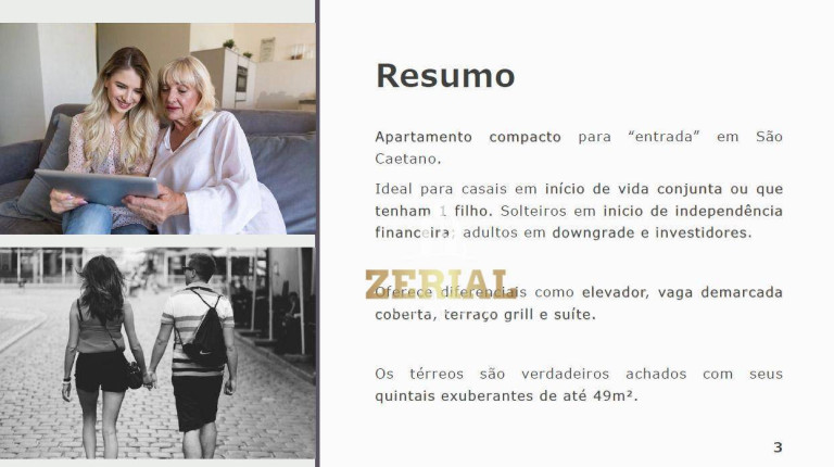 Imagem Apartamento com 2 Quartos à Venda, 53 m² em Boa Vista - São Caetano Do Sul Imagem Apartamento com 2 Quartos à Venda, 53 m² em Boa Vista - São Caetano Do Sul