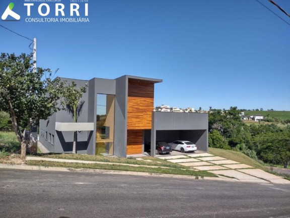 Imagem Imóvel com 4 Quartos à Venda, 500 m² em Condomínio Village Ipanema - Araçoiaba Da Serra