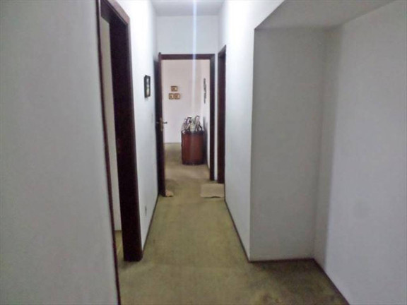 Imagem Apartamento com 3 Quartos à Venda, 120 m² em Gonzaguinha - Sao Vicente