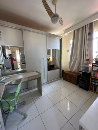 Imagem Apartamento com 3 Quartos à Venda, 100 m² em Ponto Novo - Aracaju