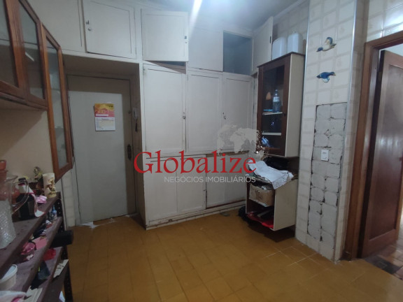 Imagem Imóvel com 3 Quartos à Venda, 160 m² em Aparecida - Santos