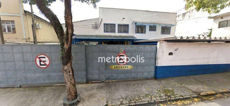 Imagem Galpão à Venda, 690 m² em Vila Valparaíso - Santo André Imagem Galpão à Venda, 690 m² em Vila Valparaíso - Santo André
