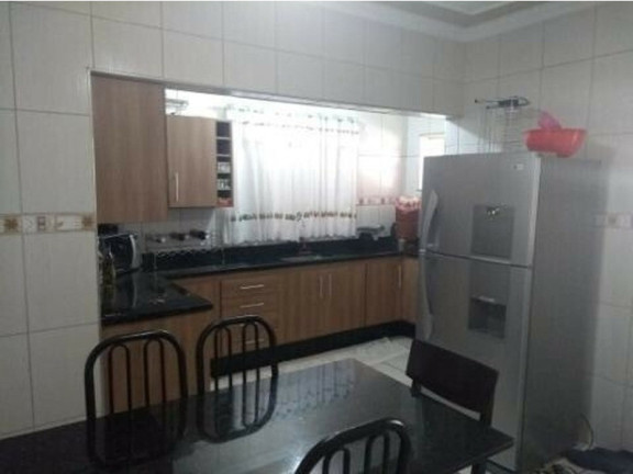 Casa com 3 Quartos à Venda, 160 m² em Jardim Santa Eudóxia - Campinas